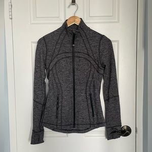 Lululemon Define Jacket